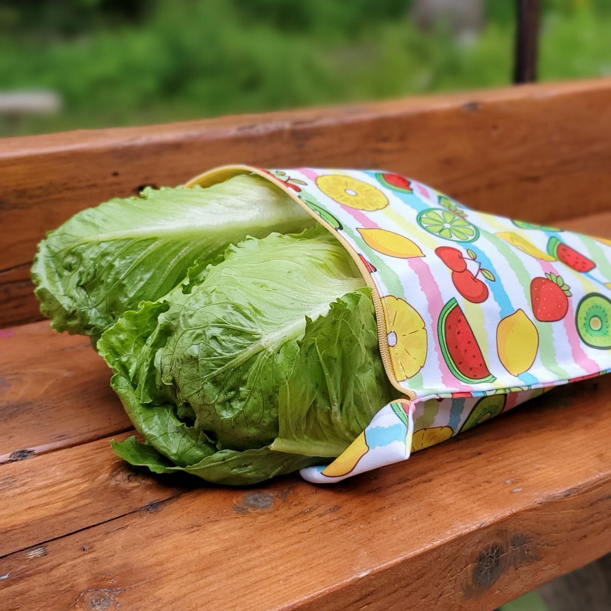 SAC À LÉGUMES - Kimo